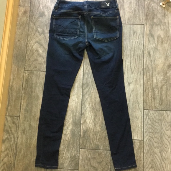 American eagle jegging - Picture 2 of 4